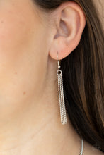Load image into Gallery viewer, Totally Tasseled - Pink Necklace