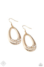 Load image into Gallery viewer, Better LUXE Next Time - Gold Earrings