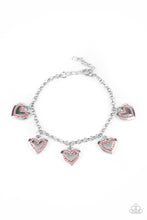 Load image into Gallery viewer, Matchmaker, Matchmaker - Pink Bracelet