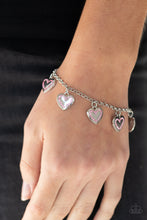 Load image into Gallery viewer, Matchmaker, Matchmaker - Pink Bracelet