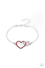 Load image into Gallery viewer, Cupid is Calling - Multi Bracelet