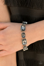 Load image into Gallery viewer, After Hours - Silver Bracelet