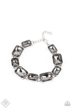 Load image into Gallery viewer, After Hours - Silver Bracelet