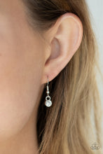 Load image into Gallery viewer, My Heart Goes Out To You - Pink Necklace