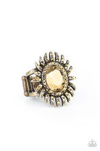 Load image into Gallery viewer, Ultra Luxe - Brass Ring
