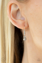 Load image into Gallery viewer, Super Slim - Silver Choker Necklace