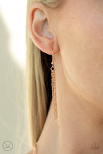 Load image into Gallery viewer, Need I SLAY More - Copper Choker Necklace