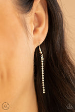 Load image into Gallery viewer, Gotta Split - White Choker Necklace