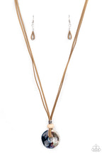 Load image into Gallery viewer, Primal Paradise - Multi Necklace
