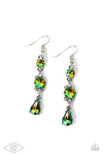 Load image into Gallery viewer, Outstanding Opulence - Multi Earrings