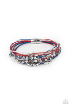 Load image into Gallery viewer, Star-Studded Affair - Multi Bracelet