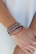 Load image into Gallery viewer, Star-Studded Affair - Multi Bracelet