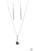Load image into Gallery viewer, Optimized Opulence - Multi Necklace