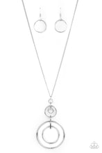 Load image into Gallery viewer, The Inner Workings - Silver