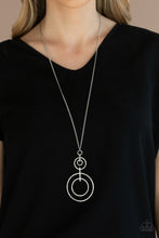Load image into Gallery viewer, The Inner Workings - Silver