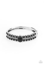 Load image into Gallery viewer, Nature Resort - Black Bracelet
