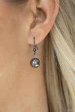 Load image into Gallery viewer, Extra Exhilarating - Black Gunmetal Necklace