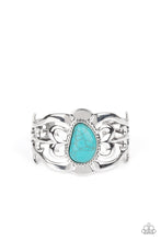 Load image into Gallery viewer, The MESAS are Calling - Blue Bracelet