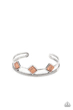 Load image into Gallery viewer, Adobe Ascension - Brown Bracelet