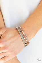 Load image into Gallery viewer, Adobe Ascension - Brown Bracelet