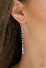 Load image into Gallery viewer, Choose Faith - Silver Necklace