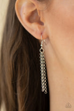 Load image into Gallery viewer, Give Thanks - Silver Necklace