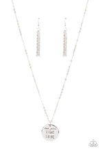 Load image into Gallery viewer, Light It Up - Silver Necklace