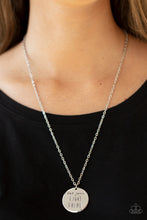 Load image into Gallery viewer, Light It Up - Silver Necklace