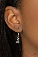 Load image into Gallery viewer, Urban Royalty - Silver Necklace