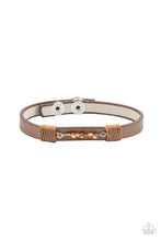Load image into Gallery viewer, Worth The Hype - Copper Bracelet
