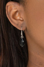 Load image into Gallery viewer, Southern Opera - Black Necklace