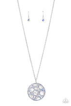 Load image into Gallery viewer, Thanks a MEDALLION - Multi Necklace