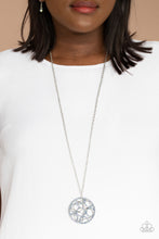Load image into Gallery viewer, Thanks a MEDALLION - Multi Necklace