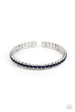 Load image into Gallery viewer, Fairytale Sparkle - Blue Bracelet