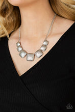 Load image into Gallery viewer, Keeping It RELIC - Silver Necklace