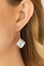 Load image into Gallery viewer, Keeping It RELIC - Silver Necklace
