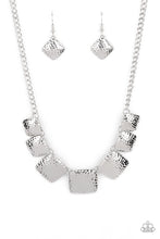 Load image into Gallery viewer, Keeping It RELIC - Silver Necklace