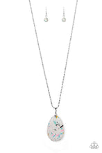 Load image into Gallery viewer, Extra Elemental - Multi Necklace