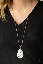 Load image into Gallery viewer, Extra Elemental - Multi Necklace