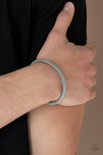 Load image into Gallery viewer, Metro Machiavellian - Silver Bracelet