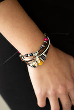 Load image into Gallery viewer, Bodacious Butterfly - Multi Bracelet
