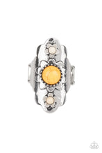 Load image into Gallery viewer, Badlands Garden - Yellow Ring
