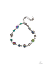 Load image into Gallery viewer, Colorfully Cosmic - Multi Bracelet
