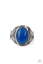 Load image into Gallery viewer, Sedona Dream - Blue Ring