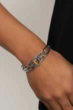 Load image into Gallery viewer, Wait and SEER - Brown Bracelet