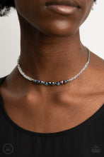 Load image into Gallery viewer, Space Odyssey - Multi Choker Necklace