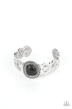 Load image into Gallery viewer, Oceanic Oracle - Black Bracelet