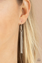 Load image into Gallery viewer, Glamorously Glaring - Pink Necklace