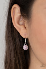 Load image into Gallery viewer, Fairytale Affair - Pink Necklace