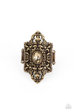 Load image into Gallery viewer, Perennial Posh - Brass